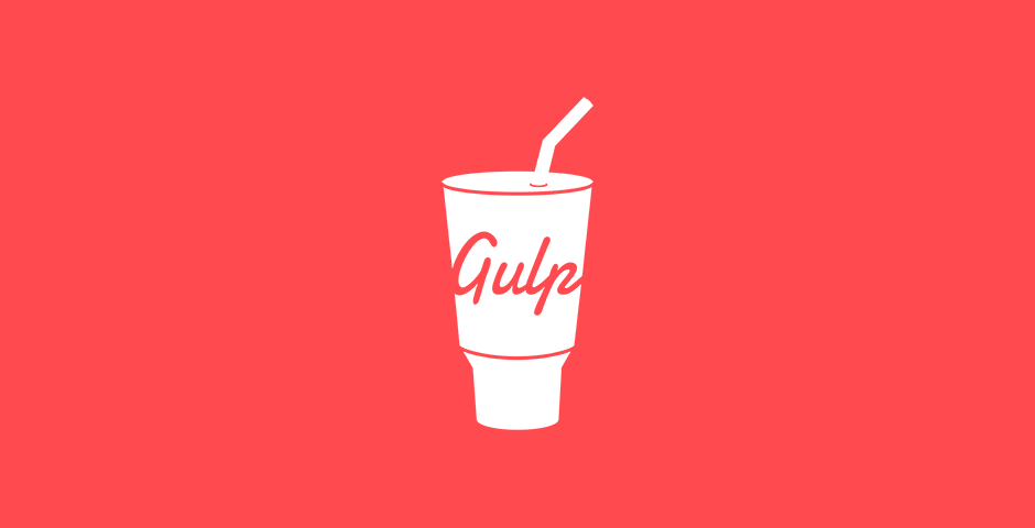 Otimizando tempo de trabalho com o Gulp
