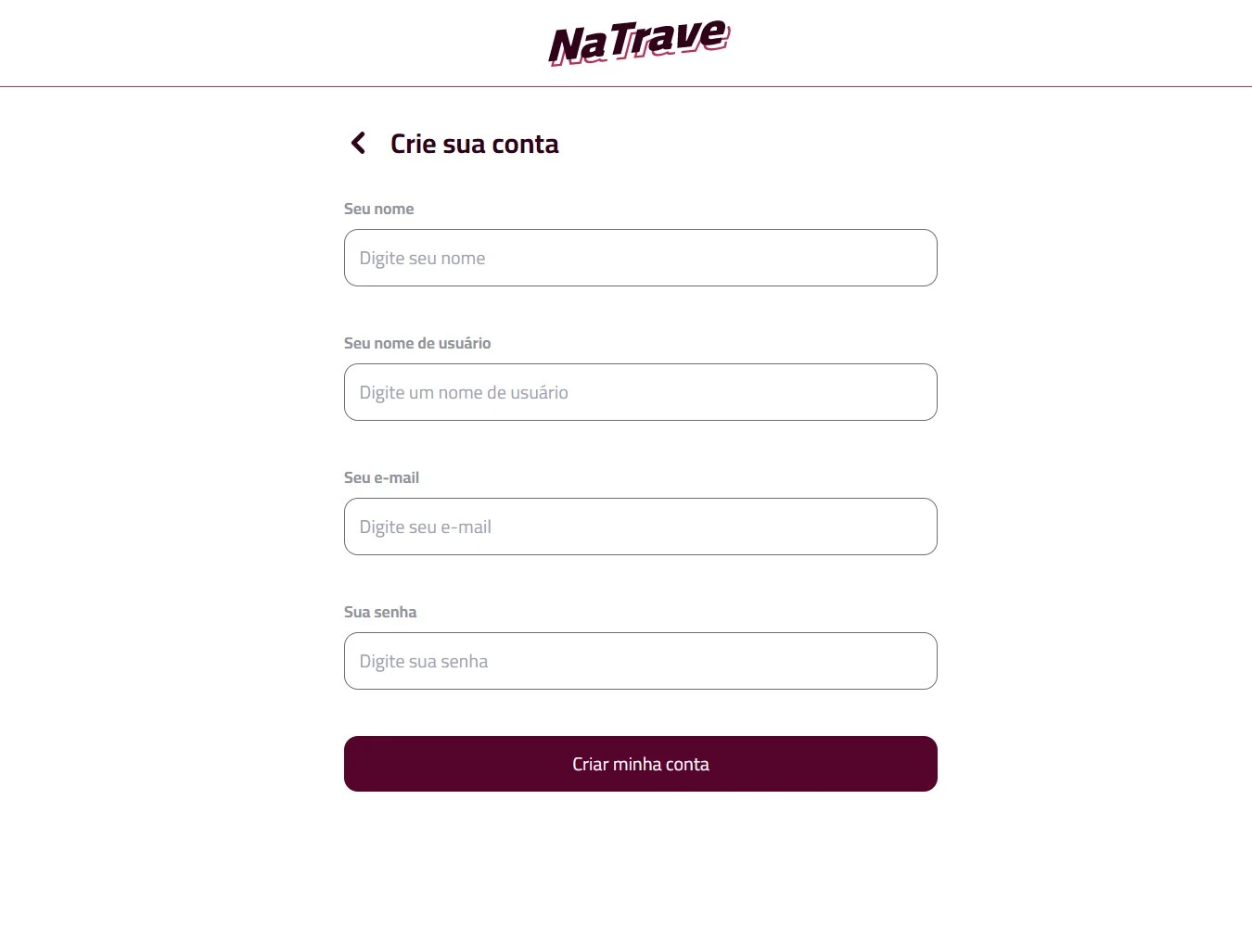 signup